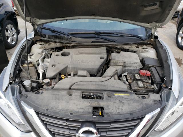 Photo 6 VIN: 1N4AL3AP9GC226125 - NISSAN ALTIMA 2.5 