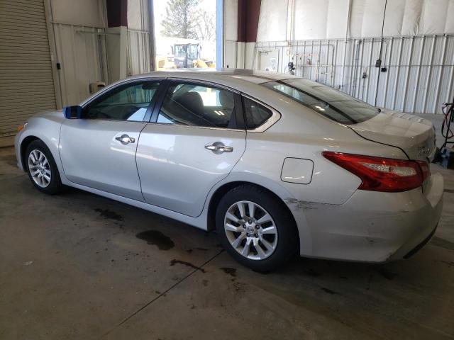 Photo 1 VIN: 1N4AL3AP9GC227744 - NISSAN ALTIMA 2.5 