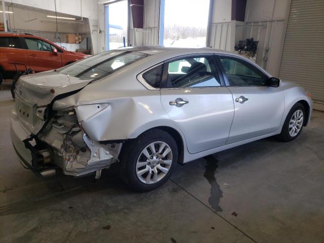 Photo 2 VIN: 1N4AL3AP9GC227744 - NISSAN ALTIMA 2.5 