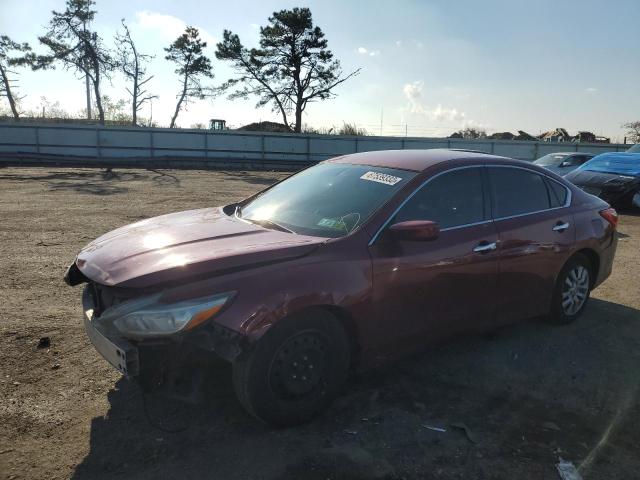 Photo 0 VIN: 1N4AL3AP9GC229073 - NISSAN ALTIMA 2.5 