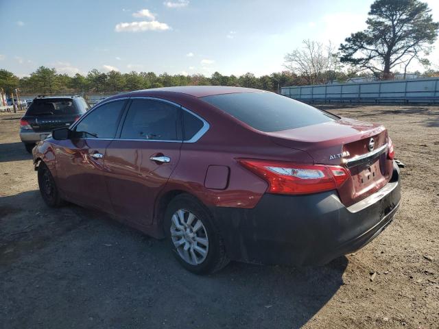 Photo 1 VIN: 1N4AL3AP9GC229073 - NISSAN ALTIMA 2.5 