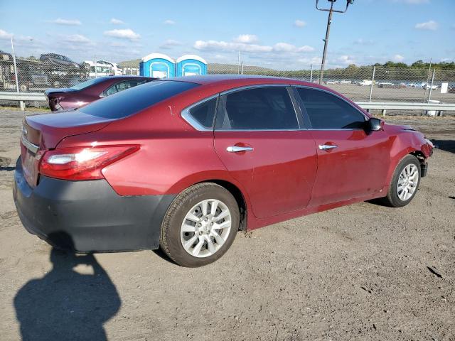 Photo 2 VIN: 1N4AL3AP9GC229073 - NISSAN ALTIMA 2.5 