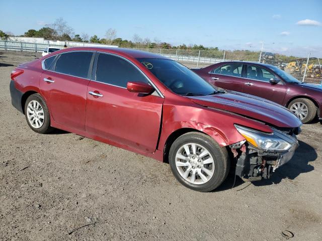 Photo 3 VIN: 1N4AL3AP9GC229073 - NISSAN ALTIMA 2.5 