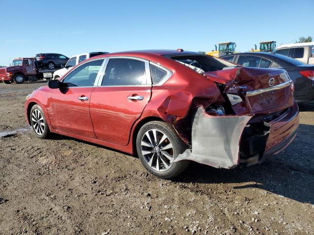 Photo 1 VIN: 1N4AL3AP9GC230210 - NISSAN ALTIMA 