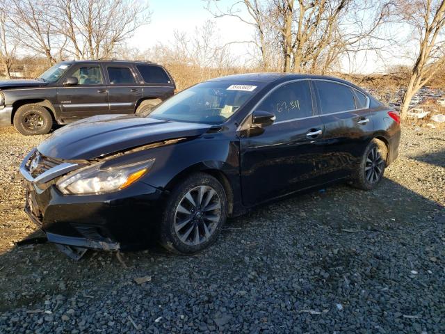 Photo 0 VIN: 1N4AL3AP9GC232054 - NISSAN ALTIMA 2.5 