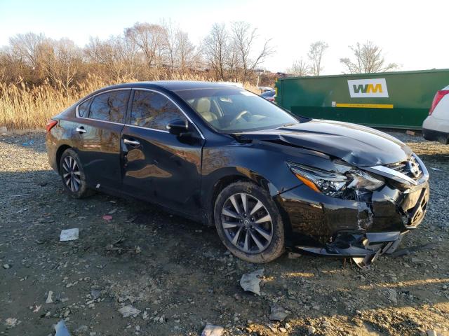 Photo 3 VIN: 1N4AL3AP9GC232054 - NISSAN ALTIMA 2.5 