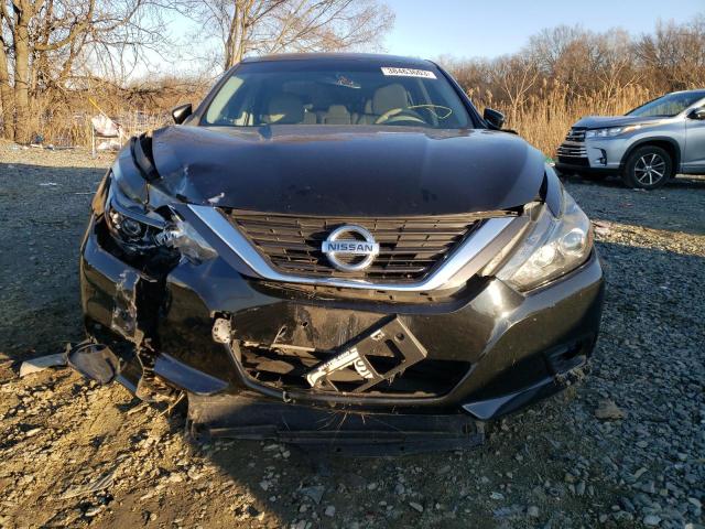 Photo 4 VIN: 1N4AL3AP9GC232054 - NISSAN ALTIMA 2.5 