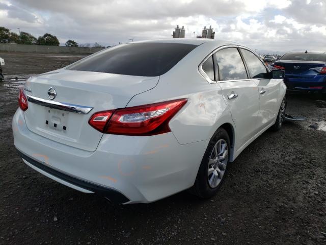 Photo 3 VIN: 1N4AL3AP9GC234080 - NISSAN ALTIMA 2.5 