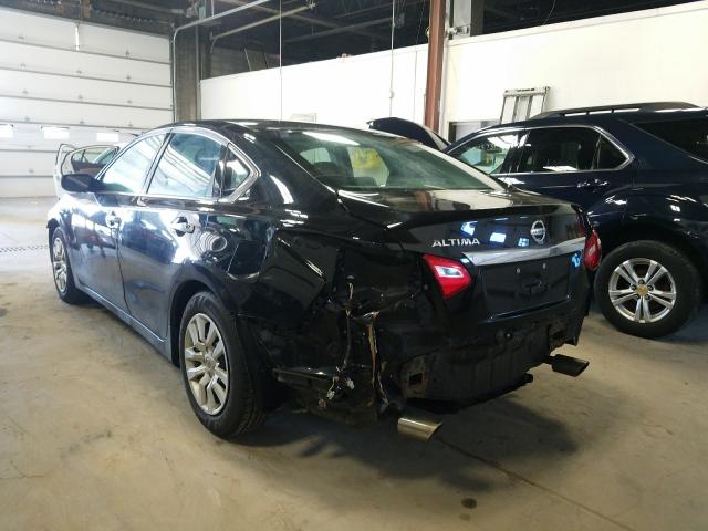 Photo 2 VIN: 1N4AL3AP9GC234306 - NISSAN ALTIMA 