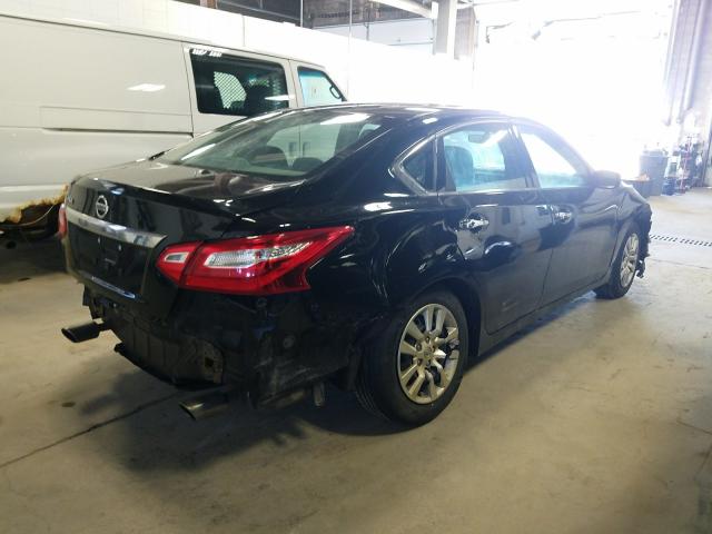 Photo 3 VIN: 1N4AL3AP9GC234306 - NISSAN ALTIMA 