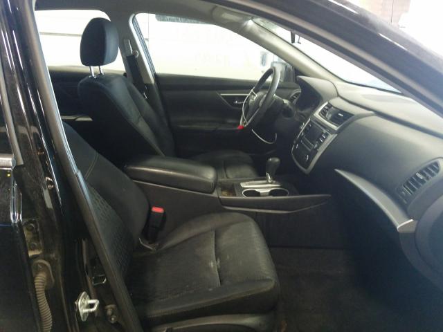 Photo 4 VIN: 1N4AL3AP9GC234306 - NISSAN ALTIMA 