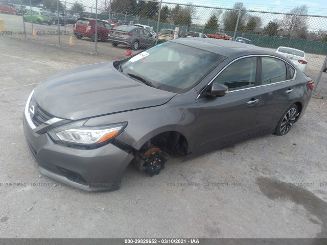 Photo 1 VIN: 1N4AL3AP9GC234497 - NISSAN ALTIMA 