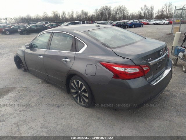 Photo 2 VIN: 1N4AL3AP9GC234497 - NISSAN ALTIMA 