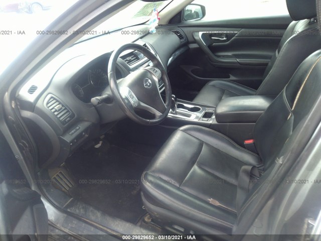 Photo 4 VIN: 1N4AL3AP9GC234497 - NISSAN ALTIMA 