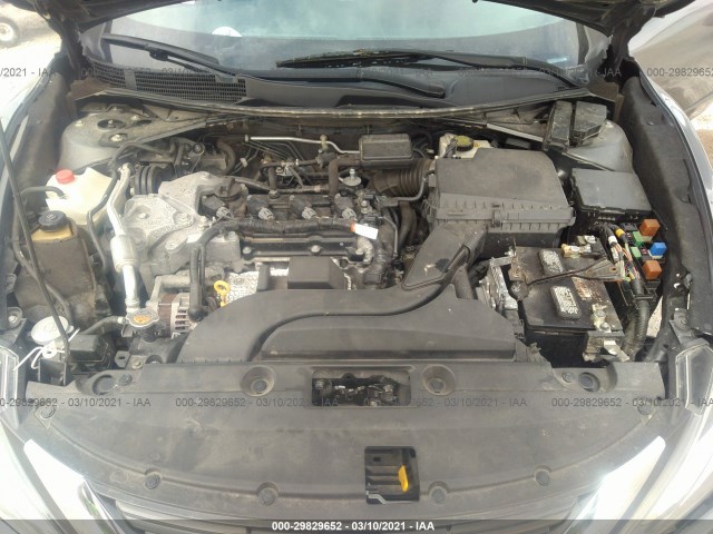 Photo 9 VIN: 1N4AL3AP9GC234497 - NISSAN ALTIMA 