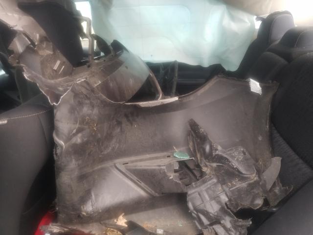 Photo 5 VIN: 1N4AL3AP9GC235164 - NISSAN ALTIMA 2.5 