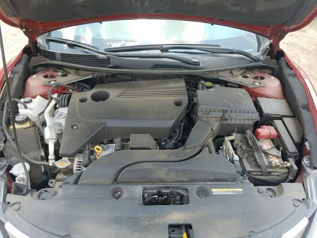 Photo 6 VIN: 1N4AL3AP9GC236573 - NISSAN ALTIMA 2.5 