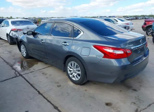 Photo 2 VIN: 1N4AL3AP9GC236864 - NISSAN ALTIMA 