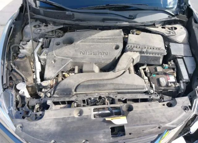 Photo 9 VIN: 1N4AL3AP9GC236864 - NISSAN ALTIMA 