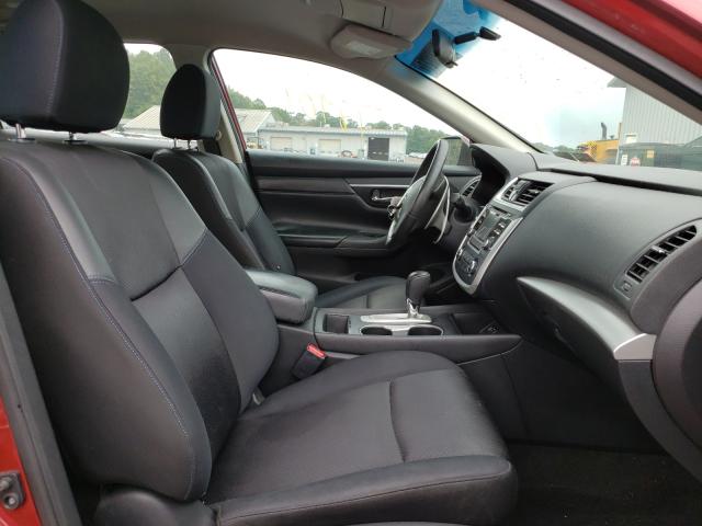 Photo 4 VIN: 1N4AL3AP9GC237612 - NISSAN ALTIMA 