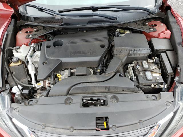 Photo 6 VIN: 1N4AL3AP9GC237612 - NISSAN ALTIMA 