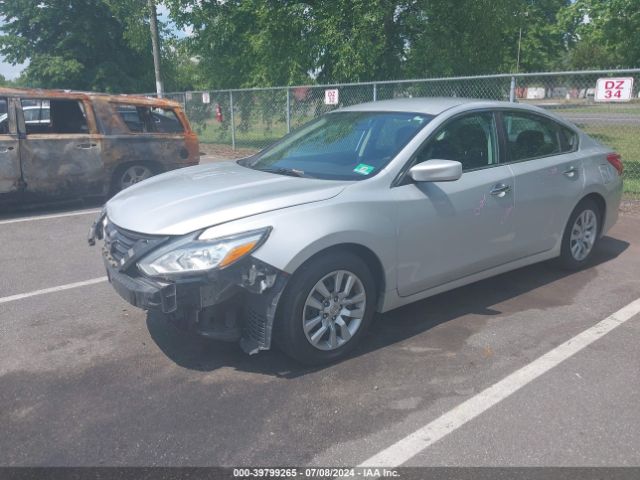 Photo 1 VIN: 1N4AL3AP9GC238968 - NISSAN ALTIMA 