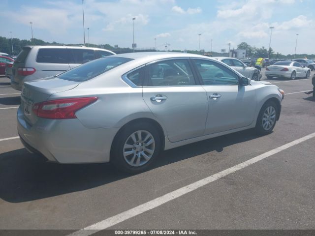 Photo 3 VIN: 1N4AL3AP9GC238968 - NISSAN ALTIMA 