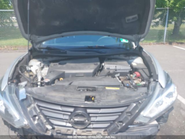 Photo 9 VIN: 1N4AL3AP9GC238968 - NISSAN ALTIMA 