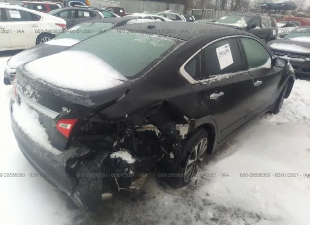 Photo 3 VIN: 1N4AL3AP9GC240638 - NISSAN ALTIMA 