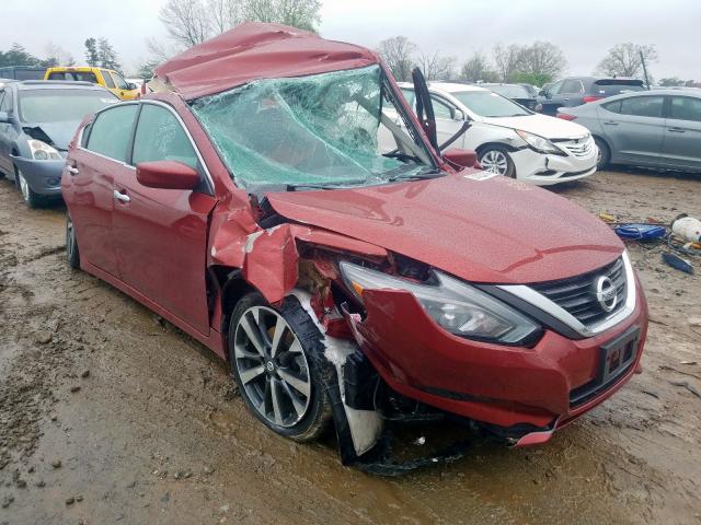 Photo 0 VIN: 1N4AL3AP9GC241031 - NISSAN ALTIMA 2.5 