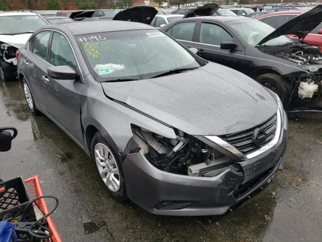 Photo 0 VIN: 1N4AL3AP9GC241398 - NISSAN ALTIMA 2.5 