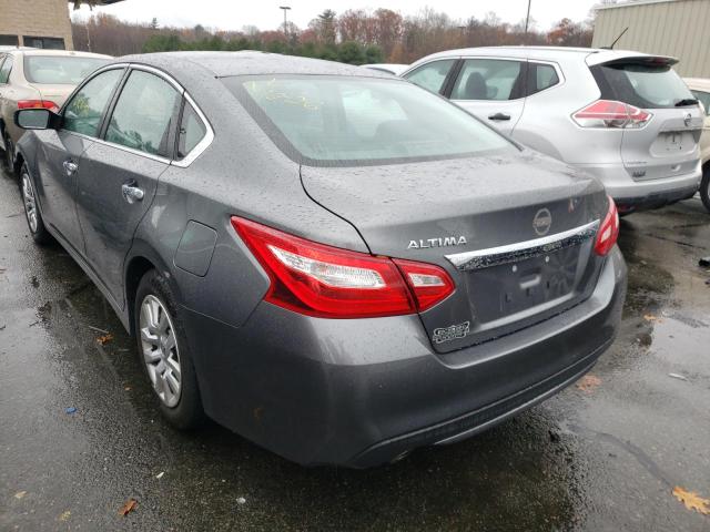 Photo 2 VIN: 1N4AL3AP9GC241398 - NISSAN ALTIMA 2.5 