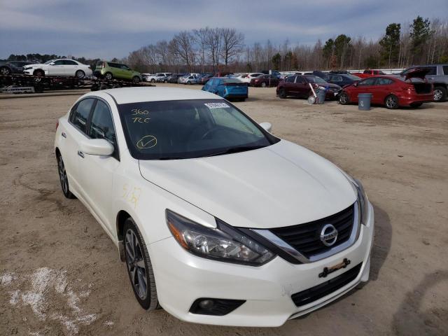 Photo 0 VIN: 1N4AL3AP9GC243703 - NISSAN ALTIMA 2.5 