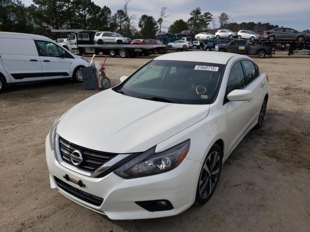 Photo 1 VIN: 1N4AL3AP9GC243703 - NISSAN ALTIMA 2.5 