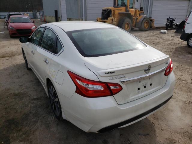 Photo 2 VIN: 1N4AL3AP9GC243703 - NISSAN ALTIMA 2.5 