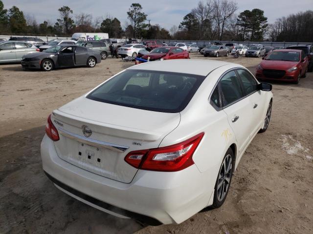 Photo 3 VIN: 1N4AL3AP9GC243703 - NISSAN ALTIMA 2.5 