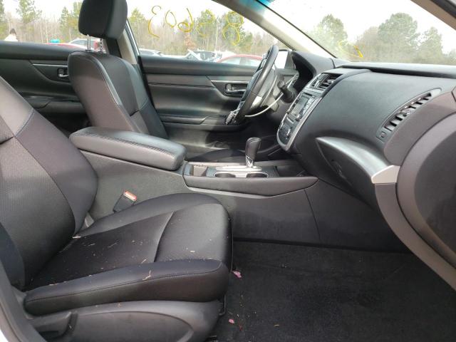 Photo 4 VIN: 1N4AL3AP9GC243703 - NISSAN ALTIMA 2.5 