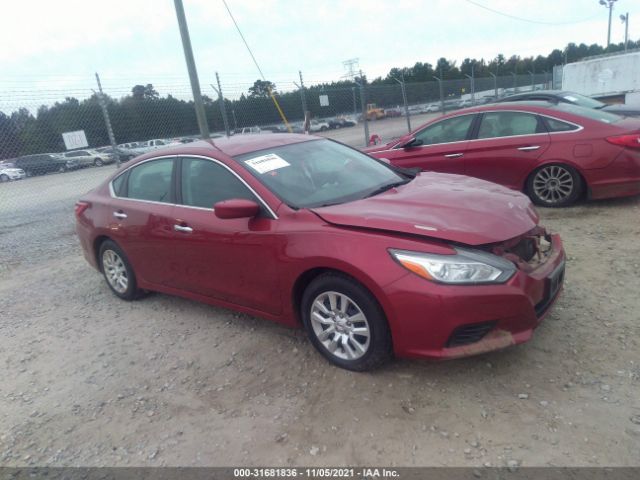 Photo 0 VIN: 1N4AL3AP9GC244043 - NISSAN ALTIMA 