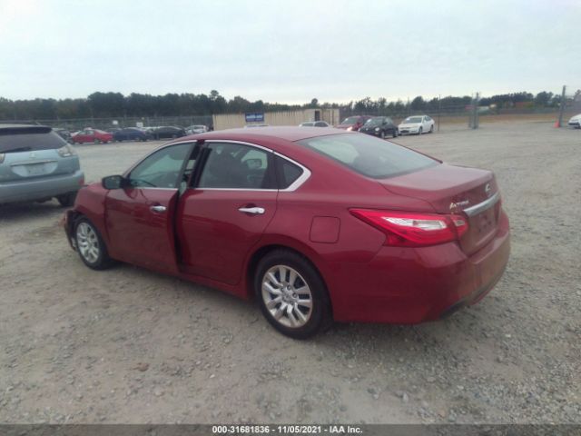 Photo 2 VIN: 1N4AL3AP9GC244043 - NISSAN ALTIMA 