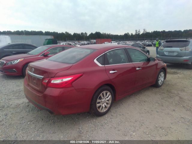 Photo 3 VIN: 1N4AL3AP9GC244043 - NISSAN ALTIMA 