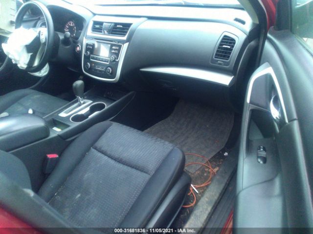 Photo 4 VIN: 1N4AL3AP9GC244043 - NISSAN ALTIMA 