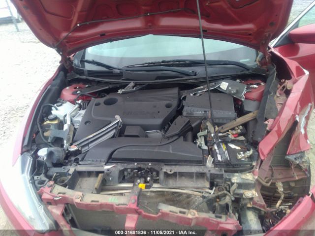 Photo 9 VIN: 1N4AL3AP9GC244043 - NISSAN ALTIMA 