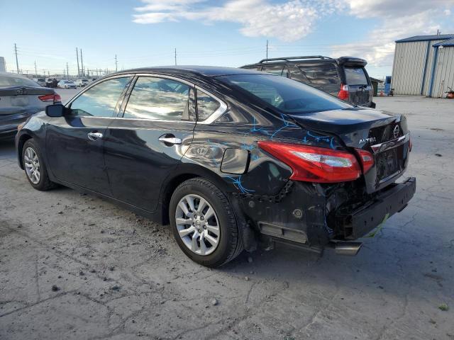 Photo 1 VIN: 1N4AL3AP9GC244298 - NISSAN ALTIMA 