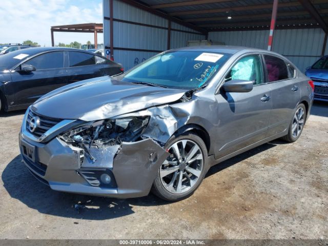 Photo 1 VIN: 1N4AL3AP9GC244348 - NISSAN ALTIMA 