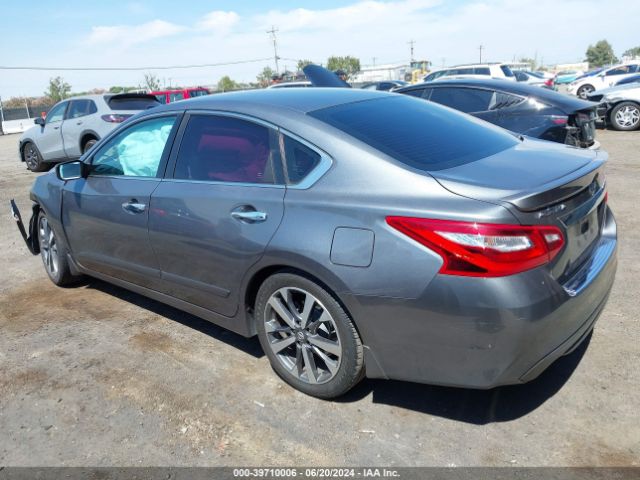 Photo 2 VIN: 1N4AL3AP9GC244348 - NISSAN ALTIMA 