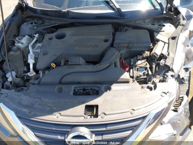 Photo 9 VIN: 1N4AL3AP9GC244348 - NISSAN ALTIMA 