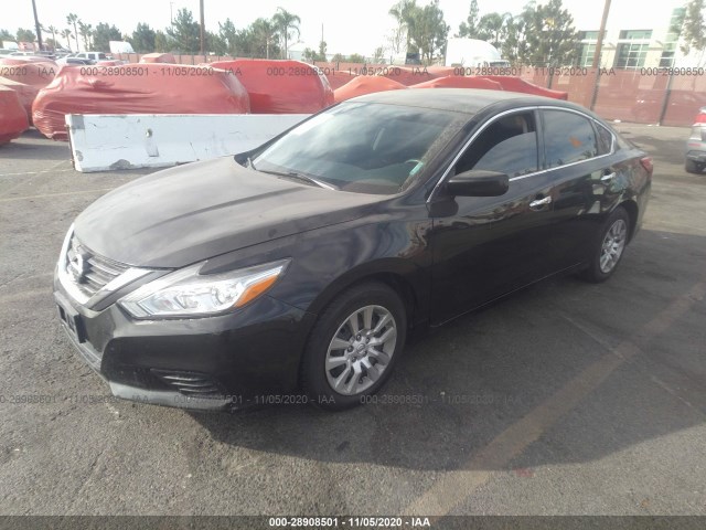 Photo 1 VIN: 1N4AL3AP9GC245256 - NISSAN ALTIMA 