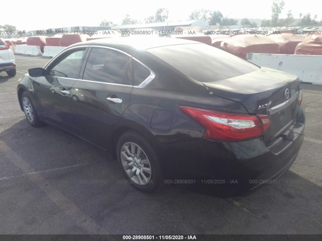 Photo 2 VIN: 1N4AL3AP9GC245256 - NISSAN ALTIMA 