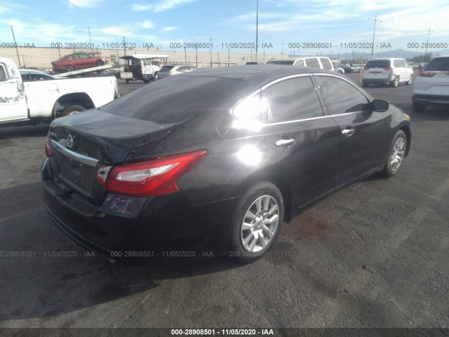 Photo 3 VIN: 1N4AL3AP9GC245256 - NISSAN ALTIMA 