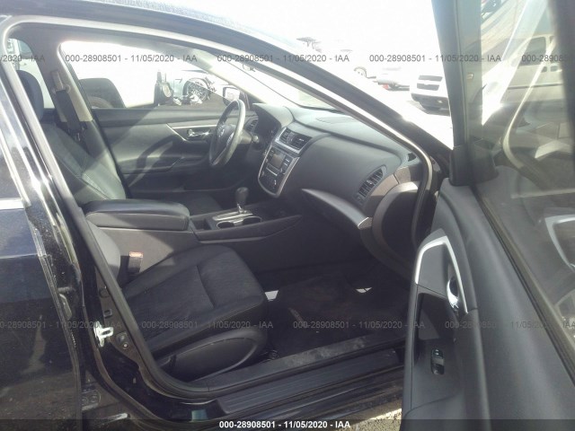 Photo 4 VIN: 1N4AL3AP9GC245256 - NISSAN ALTIMA 